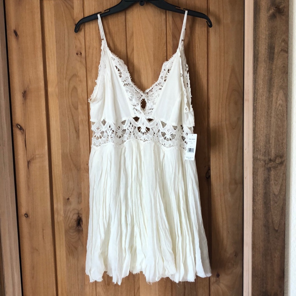 Free People tunic/dress